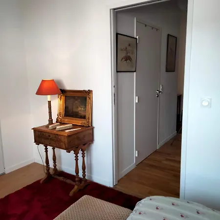 D'hotes Coeur De Maine