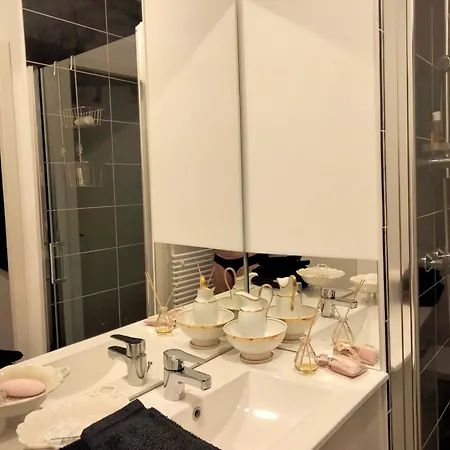 Panzió D'hotes Coeur De Maine