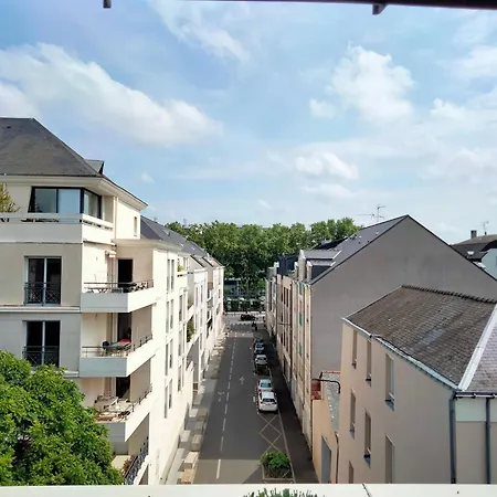 D'hotes Coeur De Maine Отель типа 