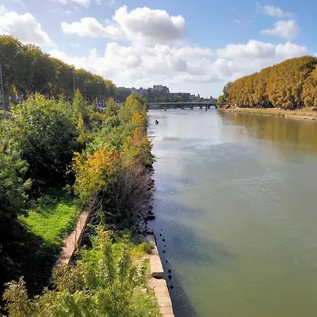 D'hotes Coeur De Maine Отель типа 