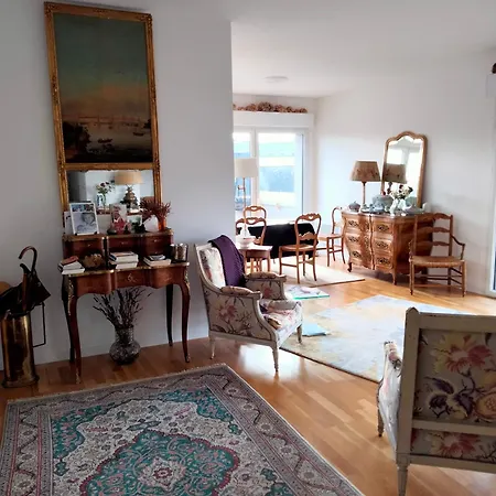 D'hotes Coeur De Maine