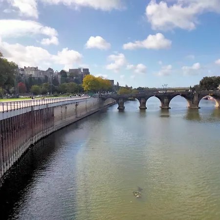 D'hotes Coeur De Maine 3*