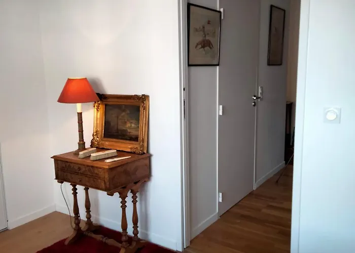 D'hotes Coeur De Maine