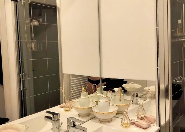 Oda ve Kahvaltı D'hotes Coeur De Maine