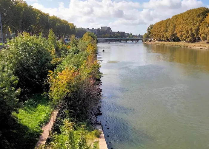 D'hotes Coeur De Maine Отель типа 