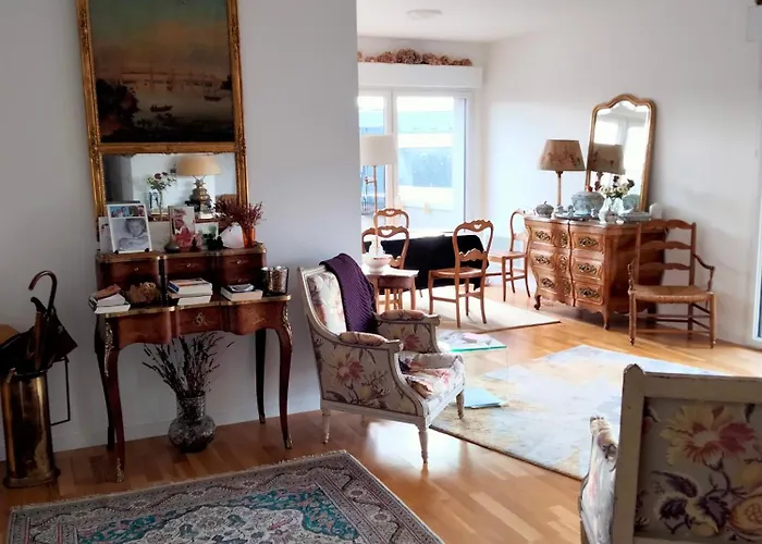 D'hotes Coeur De Maine