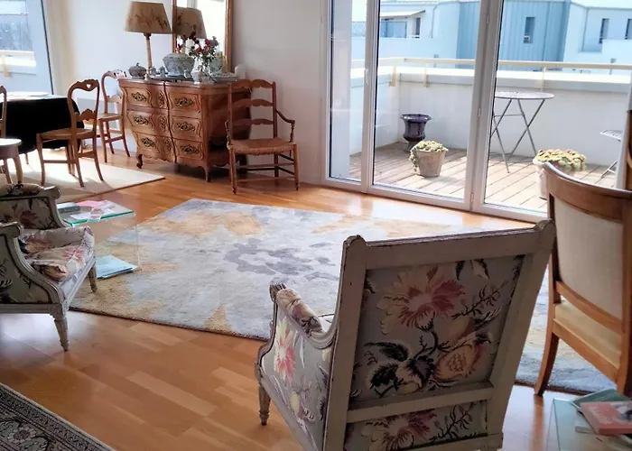 D'hotes Coeur De Maine